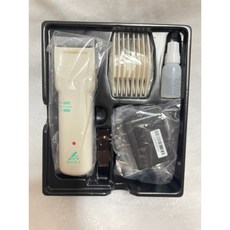 雅娜蒂專業剪髮器CL-970TA (送髮夾2個)家用理髮器，多種長度設定，安全圓角設計，無線操作, 整組, CL-970TA
