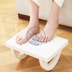 가고 발운동 발받침