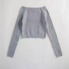 여아 주니어 발레복 볼레로 슈러그 키즈 어린이 발레 드레스 긴팔 탑