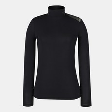 레노마골프 여성 메쉬 베이스레이어 반목 티셔츠 RWTHM6101-199 2802483