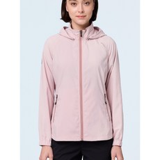 Wildland 荒野 女款 涼感抗UV 輕薄防護外套 0B21903