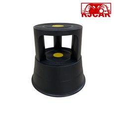 RJCAR 移動式登高椅 可滑動 可站 可坐 洗車必備