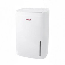 AIWA 愛華 12L 除濕機 ADA-24LCW，快速除濕、安全靜音，打造乾爽舒適居家環境