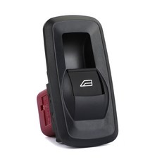 Ford Fiesta VI 2008 玻璃升降開關 8A6T-14529-AA 車窗控制開關, 1個