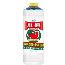 花仙子 潔霜小通馬桶專用疏通劑960cc 快速疏通 去除異味 使用方便, 1個, 馬桶疏通劑, 960ml