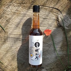 콩알레르기 걱정없는 프리미엄 콩없는 간장 100%무안 양파간장 맛있는 인생소스 순양파간장 맑은국 양파장, 600ml, 1개