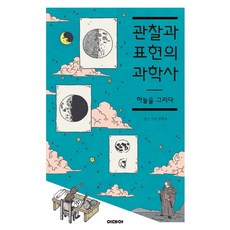 idea 觀察與表現的科學史：描繪天空, 金明浩