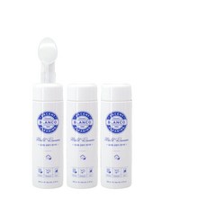 블랑코클리닝 바르는 실내용 벽 벽지 곰팡이제거제, 200ml, 3개