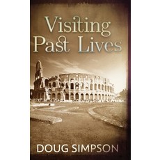 (영문도서) Visiting Past Lives Hardcover, Next Chapter, English, 9784824194633