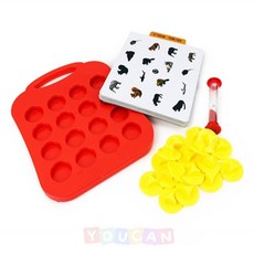 메모리 게임 그림찾기