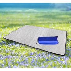 200x150 돗자리 양면 은박 방수