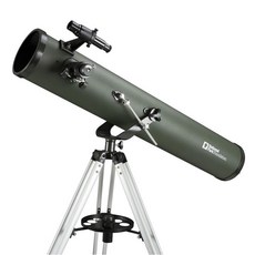 Celestron PowerSeeker 76AZ 76mm/700mm反射式天文望遠鏡, 76mm