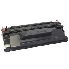 캐논 호환토너 CRG-052H 대용량 LBP212DW LBP215x MF423DW, 1개, 검정