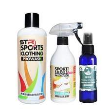 【專業除味清潔三入組】STR 界面硏 運動鞋清潔劑 運動衣物洗衣精 精油抗菌噴霧系列＊潔淨．芳香．除臭一次完成！, 1個, 搭配經典草本【森林芬多精】, 700ml