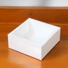 슬리브 화이트박스, 10개