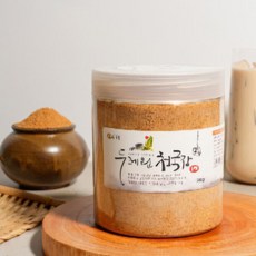 두레원식품 100% 국내산콩 청국장 분말 500g, 1개