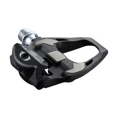 SHIMANO R8000 碳纖維 卡踏 踏板 ULTEGRA 一般軸 長軸 兩種規格 公路車【PDR8000】, 標準軸