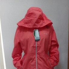 PING GOLF 2019秋冬超輕量女款防風外套，時尚運動風，舒適保暖