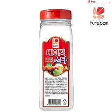 뚜레반 베이킹소다 900g