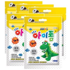 2000 NEW 아이폼 파우치 (50g), 흰색, 5개