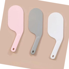 침대 시트 정리스틱 침대시트정리주걱, 화이트