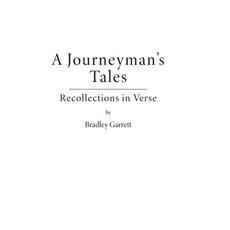 (영문도서) A Journeyman's Tale Hardcover, Rack & Rune Publishing, English, 9780645436242