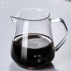 조안나 초이스 커피서버(300ml) 드립커피서버