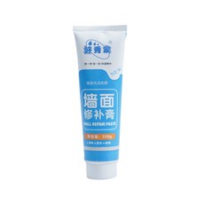 好秀家 牆面修補膏 附刮刀 DIY牆面修復劑, 1個