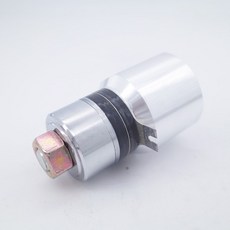 초음파 진동기 청소기 헤드 산업용 동 컨버터 식기 세척기 20 K 2528K 50 W 60W 100W 40kHz 68 80K, 16 68khz 60W