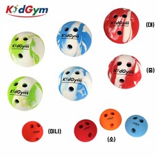 키드짐- 볼링공(소)/학교체육/체육/학교/실내놀이/실내운동/운동놀이/타겟게임
