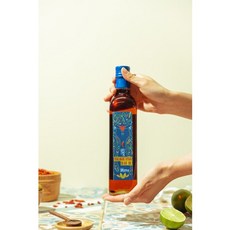 가토에즈노비 말라게따고추올리브오일, 500ml, 1개