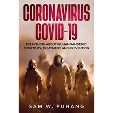 Covid-19 Paperback, Lulu.com