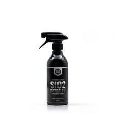 好物通商 GOOD STUFF SIO2 DETAILER 鍍膜維護噴 - 250ml/500ml/1000ml, 500ml, 1個