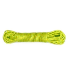 Paracord 2mm 한 스탠드 코어 Paracord 로프 Cuerda Escalada Paracorde 팔찌 쥬얼리 용 Paracord 코드 Mix, 15meters(50ft), 324, 12 333