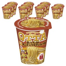 Kutta 暖洋蔥焗烤湯口味 78g, 12個