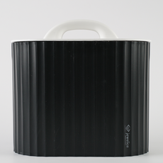 [쥬얼아이스] 듀오메이커 프리미엄 아이스메이커 스틱얼음 원형얼음 아이스볼, 블랙, 1세트, 스틱[사각2개]