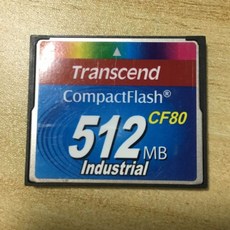 오리지널 컴팩트 플래시, 80, 공식 표준 패키지, 1TB