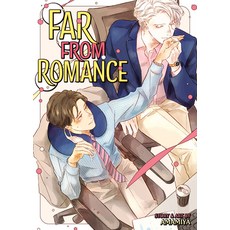 (外文書)Far from Romance Paperback, Seven Seas, English