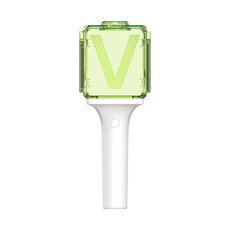 웨이션브이 (WayV) - OFFICIAL LIGHT STICK 공식 응원봉, 동의