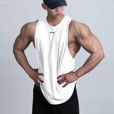 R=VD 運動背心 寬鬆 速乾 夏季