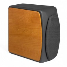 Opera Mezza 原木喇叭 - 意大利越點音響