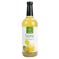 Bare 믹서스 마르가리타, 1개, 1L