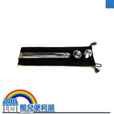 酷兒嚴選COOLGUY COLLECT METAL SHOWER WITH 3 HEAD NOZZLE, 單購3噴嘴金屬灌腸管組