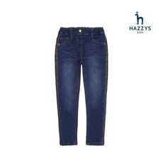 [헤지스] 오로라데님팬츠(HQW11PD60M_NV) 8179283