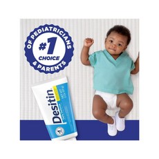 Desitin 屁屁膏 Daily Defense 美國嬰兒日常防護屁屁膏 美國小兒科醫師推薦, 1個