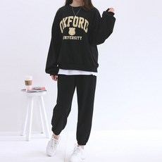 Girls Factory女款牛津運動套裝