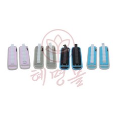 손목 모래주머니 0.5KG 2개입