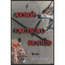 (영문도서) Aesop Tactical Genius Paperback, Independently Published, English, 9798840076415