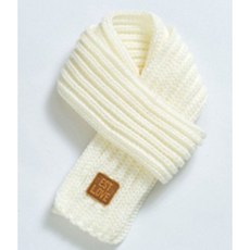 희희키즈_kc인증 유아동목도리 아기머플러