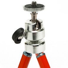 마이쎄쿠 3단 미니 삼각대 휴대폰미니삼각대